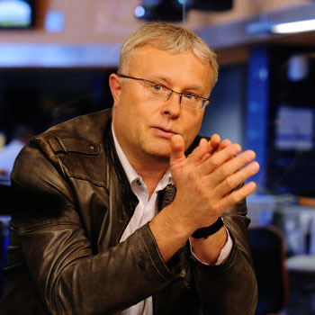 Александр Лебедев запускает в Лондоне телеканал