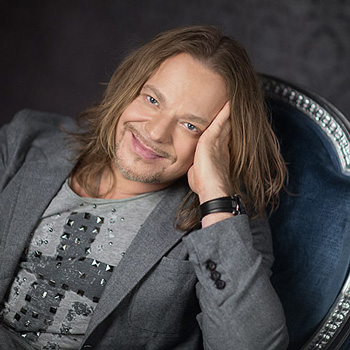Владимир Пресняков отметил 46-летие на Рублёвке