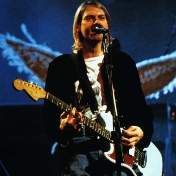 Песня Nirvana «Come As You Are» могла быть написана под влиянием рекламы