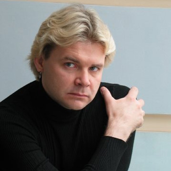 Андрис Лиепа сделает «Портрет Дориана Грея» с клавишником Cure