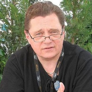Киностудия им. Довженко сменила генерального директора
