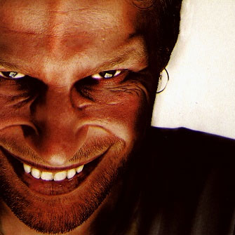 Найден потерянный MP3-плеер Aphex Twin