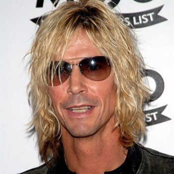 Дафф Маккаган намекнул на возвращение в Guns N’ Roses