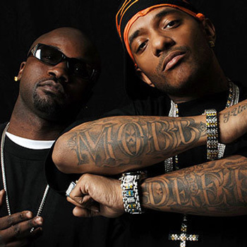 Рэперы Mobb Deep представили первый альбом за восемь лет