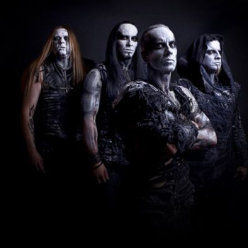 Cradle Of Filth работают над новым альбомом