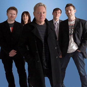 New Order представили первую новую песню за девять лет