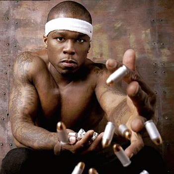 50 Cent снимется в шпионской комедии