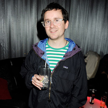 Фронтмен Hot Chip выпустит второй сольный альбом