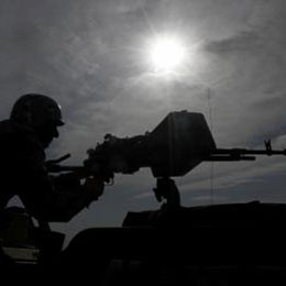 Фотокор Associated Press Аня Нидрингаус погибла в Афганистане