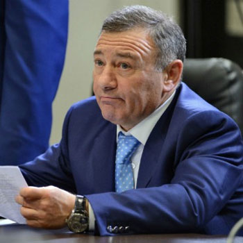 Аркадий Ротенберг купил контрольный пакет «Красного квадрата»