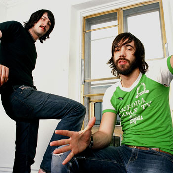Death From Above 1979 намекнули на новый альбом