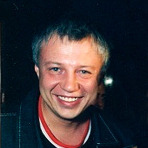 Умер импресарио Виталий Ларин