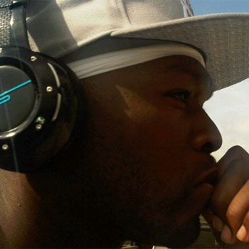 Рэпер 50 Cent заплатит более $16 миллионов производителю наушников