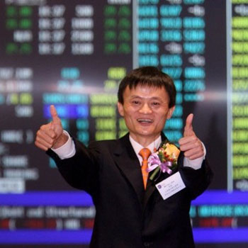 Председатель Alibaba заплатит 1 миллиард долларов за долю в интернет-телекомпании