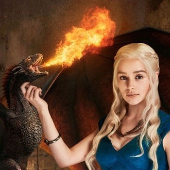 Премьеру сезона «Игры престолов» в США посмотрели 6,6 млн человек