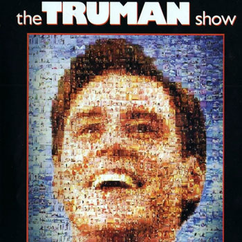 Готовится сериал по мотивам «Шоу Трумана»
