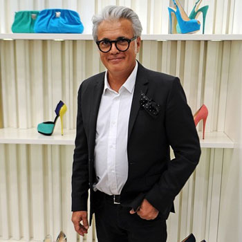 LVMH приобрели долю Giuseppe Zanotti