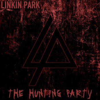 Новый альбом Linkin Park выйдет 16 июня