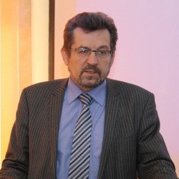 Иван Близнец отмечает юбилей