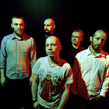 Mogwai отметят 15-летие «Come on Die Young»