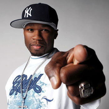50 Cent стал продюсером сериала «Power»