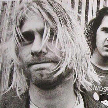 Джоан Джетт, Ким Гордон и Лорд заменили Курта Кобейна в Nirvana