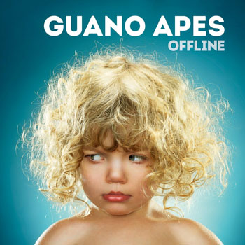 Guano Apes выходит в «Offline»