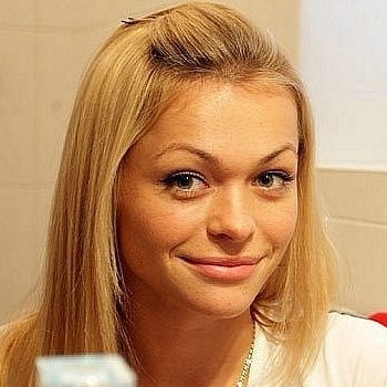 Анна Хилькевич открыла модный бутик