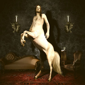Новый альбом Venetian Snares выйдет 16 июня