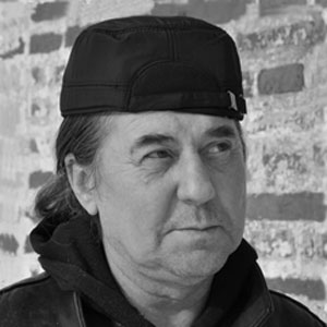 Умер солист «Водопадов имени Вахтанга Кикабидзе»