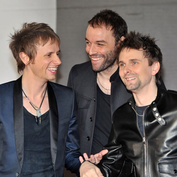 Muse: «Nirvana – одна из причин, по которой мы решили стать группой»