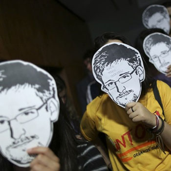 Washington Post и Guardian получили Пулитцеровскую премию
