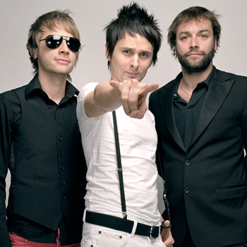 Muse в мае начнут работу над новым альбомом
