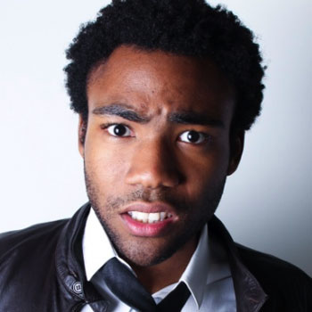 Рэпер Childish Gambino хочет уйти со своего лейбла