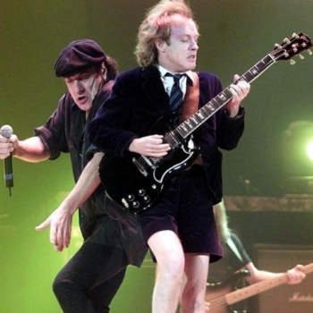 AC/DC могут уйти со сцены