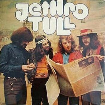 Группы Jethro Tull больше не существует