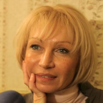 Каватина Людмилы вырезана из концертной программы из-за текста про Киев и Днепр