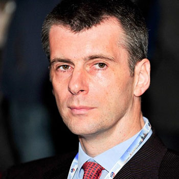 Михаил Прохоров уходит из биатлона
