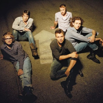 One Republic выложили песню за месяц до релиза