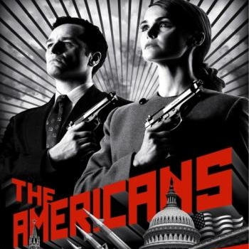 Сериал «Американцы» продлен на третий сезон