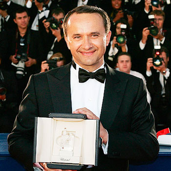 Каннский кинофестиваль объявил конкурсную программу