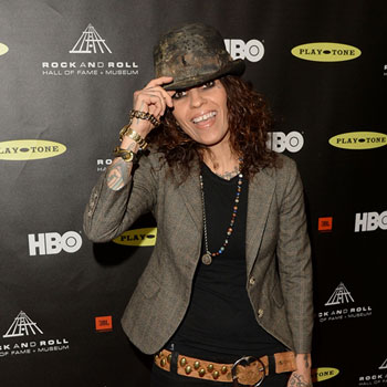 Линда Перри воссоединится с 4 Non Blondes для благотворительного концерта