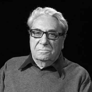 Скончался литературовед Бенедикт Сарнов