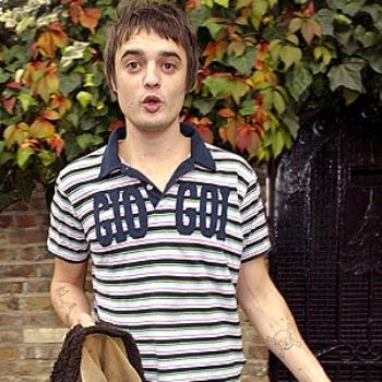 Libertines могут воссоединиться для концерта в Гайд-парке