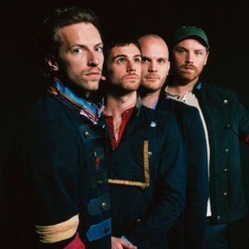 Джорджо Мородер выпустил ремикс на новую песню Coldplay