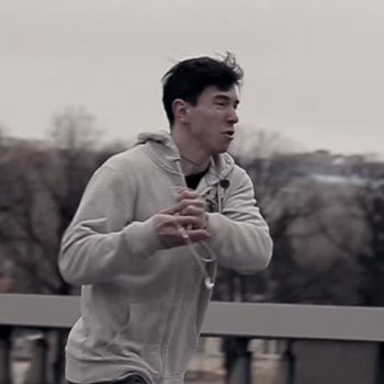 «Северный флот» сделал «Вперед и вверх» (Видео)