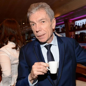 Юрий Николаев уверяет, что его «страшный диагноз» преувеличен в 500 раз