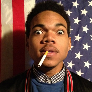 Chance The Rapper отменил концерты из-за гриппа