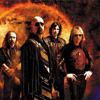 Judas Priest запустили обратный отсчёт