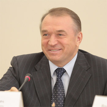 На итоговом пленарном заседании обсудили проблемы интеллектуальной собственности
